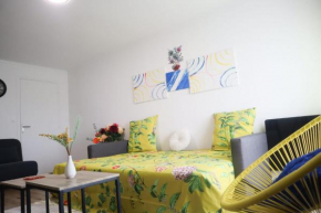 Cosy Sun-Mantes-la-Jolie